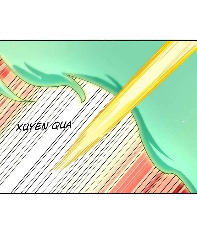 Võ Linh Kiếm Tôn Chapter 91 - 12