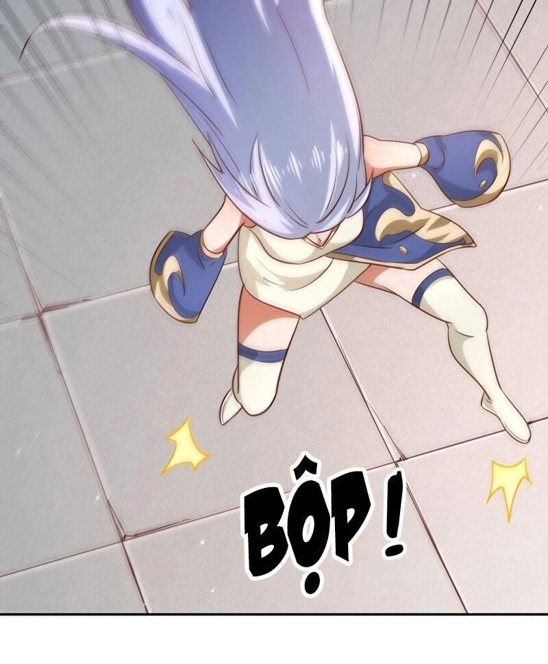 Võ Linh Kiếm Tôn Chapter 91 - 15