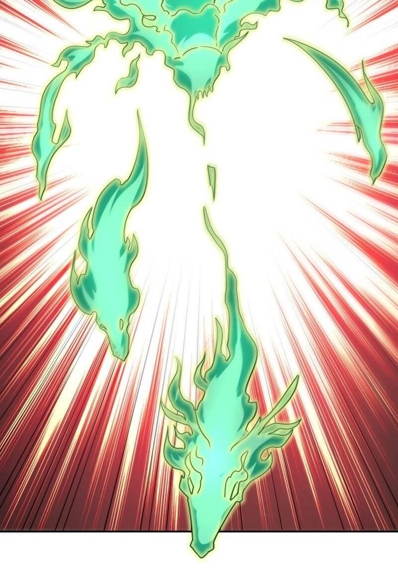 Võ Linh Kiếm Tôn Chapter 91 - 18