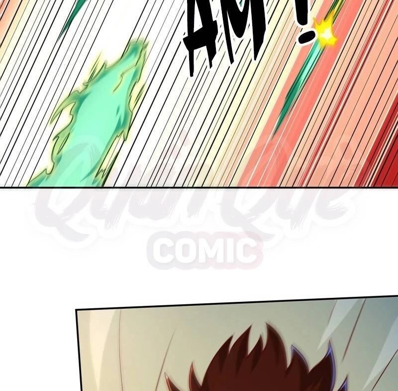 Võ Linh Kiếm Tôn Chapter 91 - 20