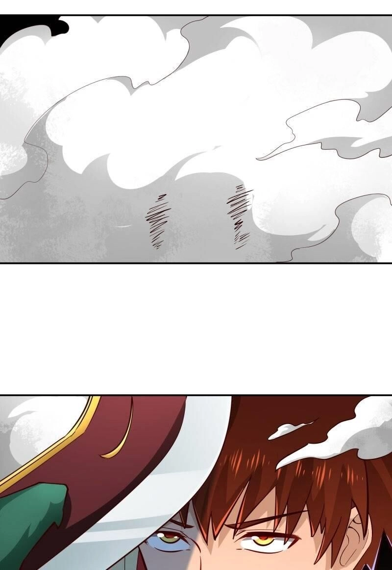 Võ Linh Kiếm Tôn Chapter 91 - 25