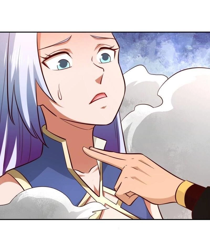 Võ Linh Kiếm Tôn Chapter 91 - 28