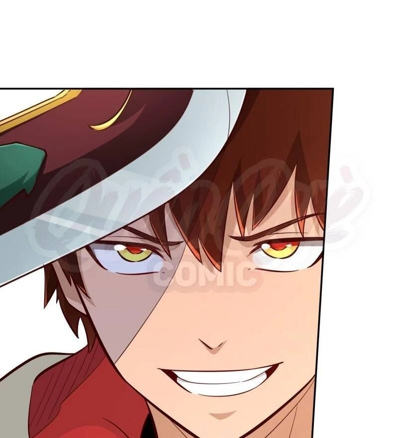 Võ Linh Kiếm Tôn Chapter 91 - 29