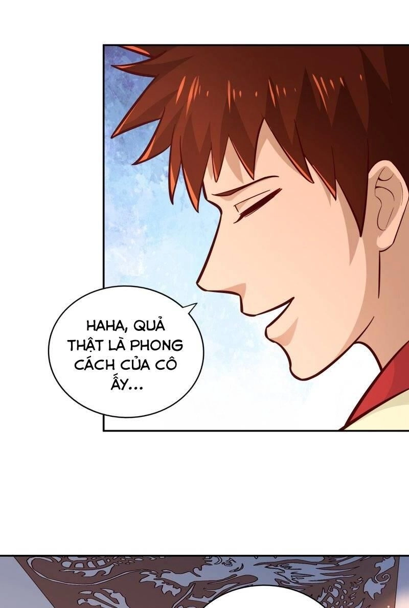 Võ Linh Kiếm Tôn Chapter 91 - 40