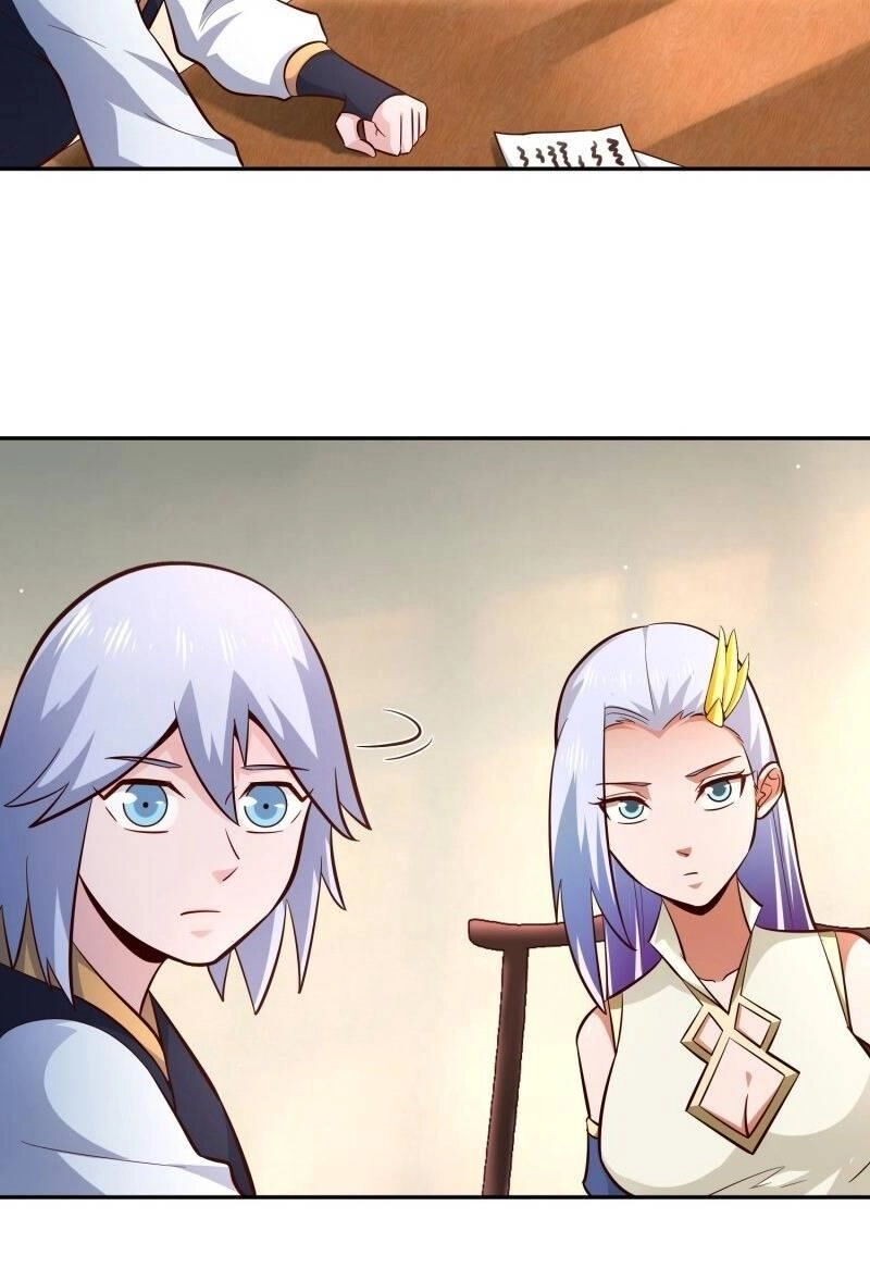 Võ Linh Kiếm Tôn Chapter 92 - 6