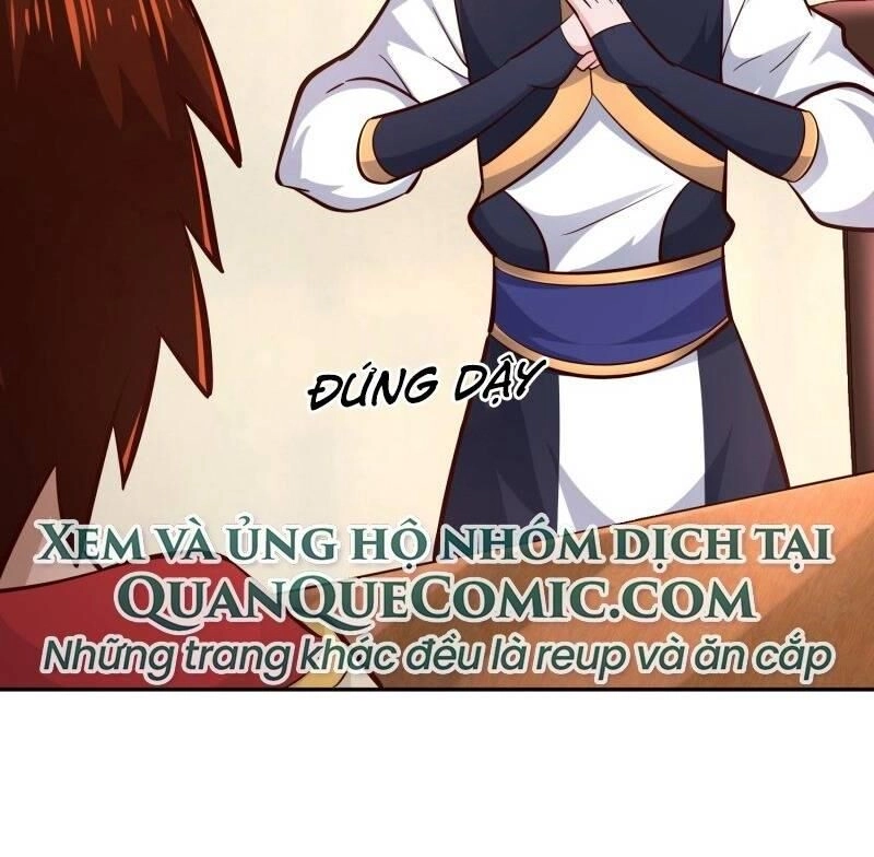 Võ Linh Kiếm Tôn Chapter 92 - 15