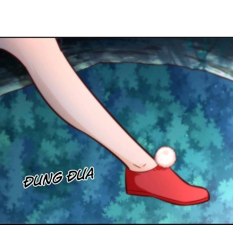 Võ Linh Kiếm Tôn Chapter 92 - 21