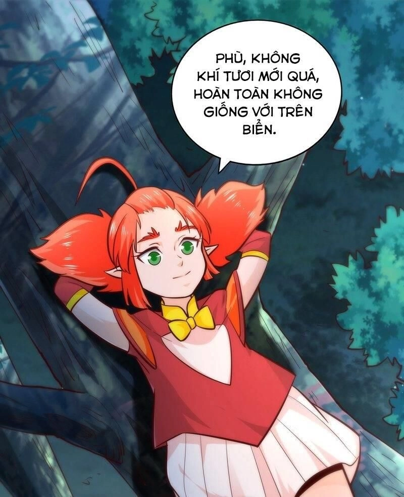 Võ Linh Kiếm Tôn Chapter 92 - 22