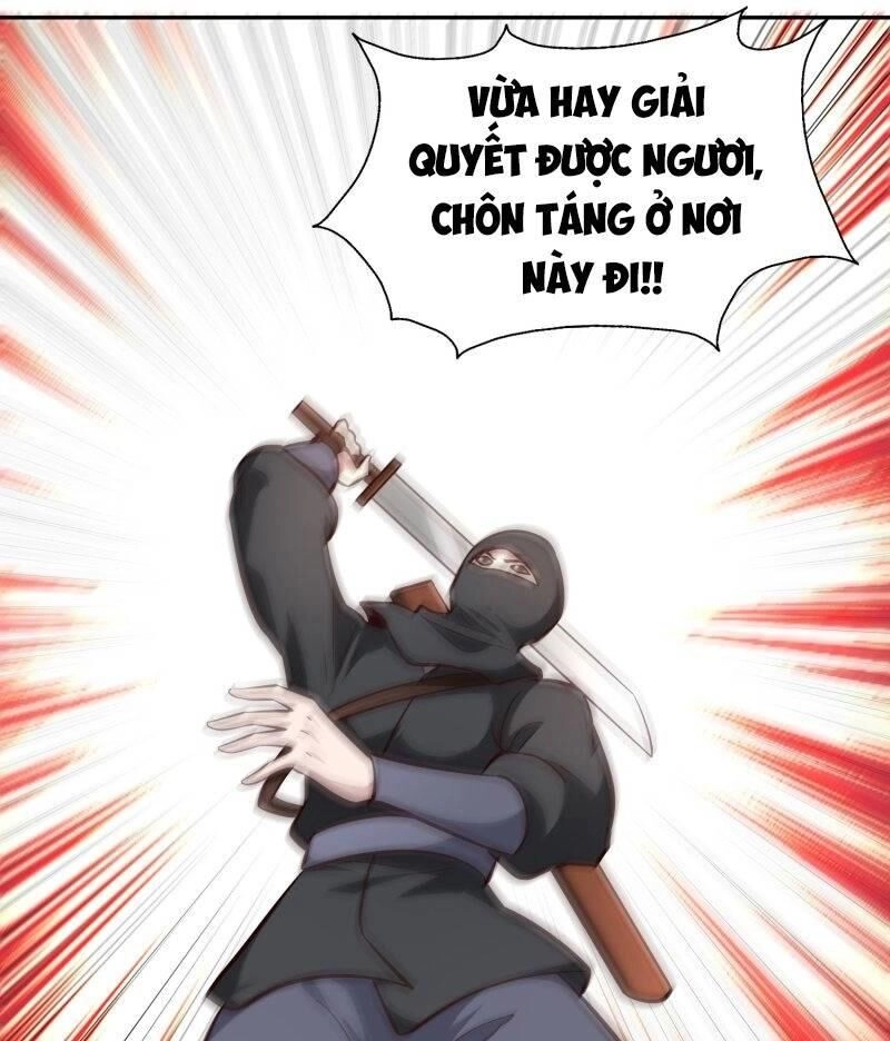 Võ Linh Kiếm Tôn Chapter 92 - 28