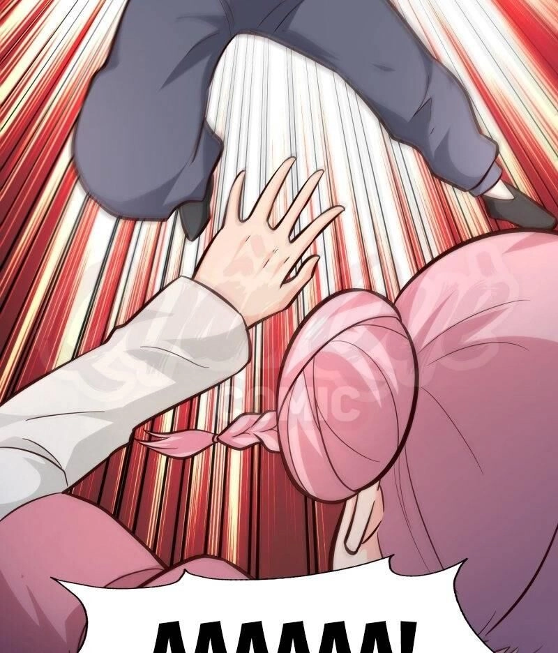 Võ Linh Kiếm Tôn Chapter 92 - 29