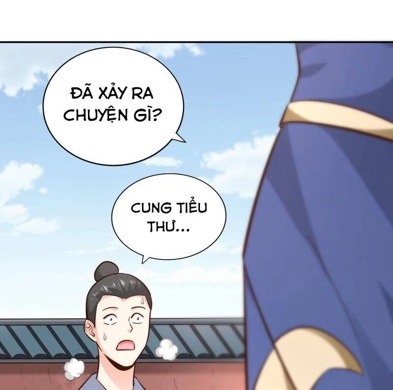 Võ Linh Kiếm Tôn Chapter 92 - 37