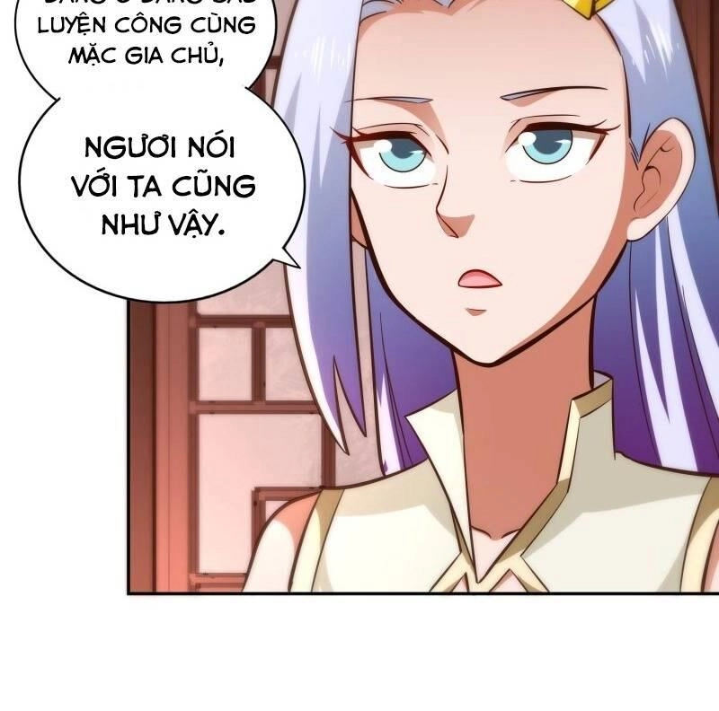 Võ Linh Kiếm Tôn Chapter 92 - 39