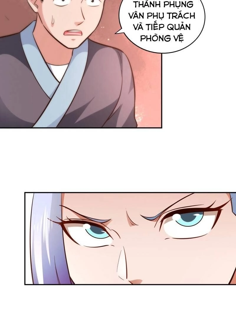 Võ Linh Kiếm Tôn Chapter 92 - 42