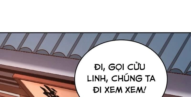Võ Linh Kiếm Tôn Chapter 92 - 43