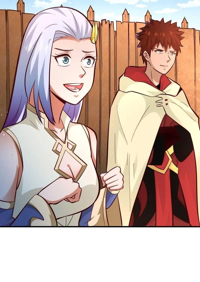 Võ Linh Kiếm Tôn Chapter 95 - 3