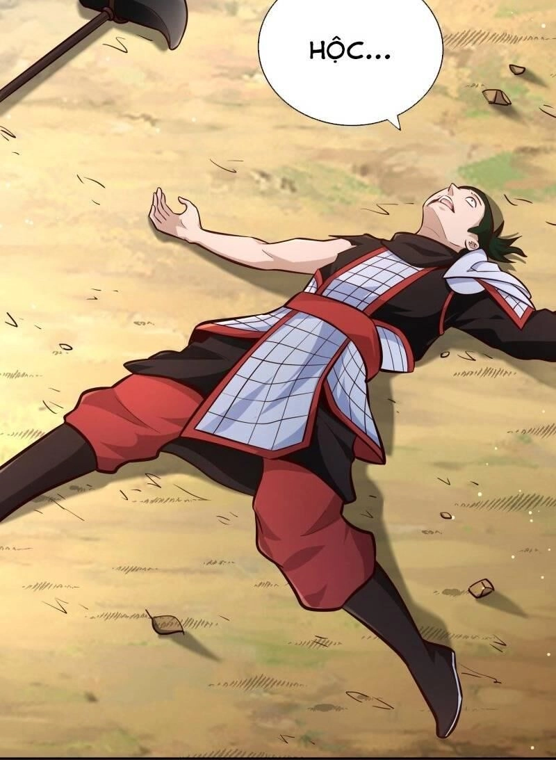 Võ Linh Kiếm Tôn Chapter 95 - 9