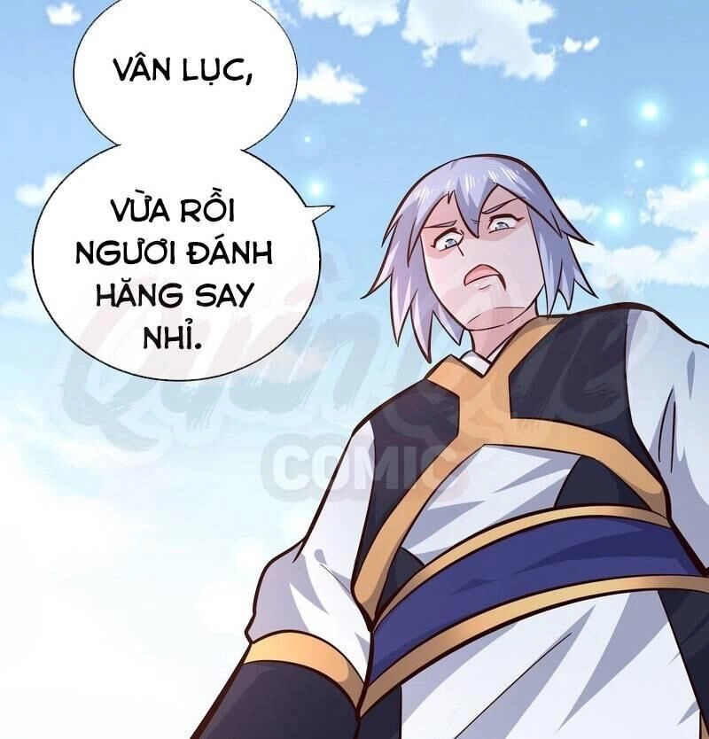 Võ Linh Kiếm Tôn Chapter 95 - 11