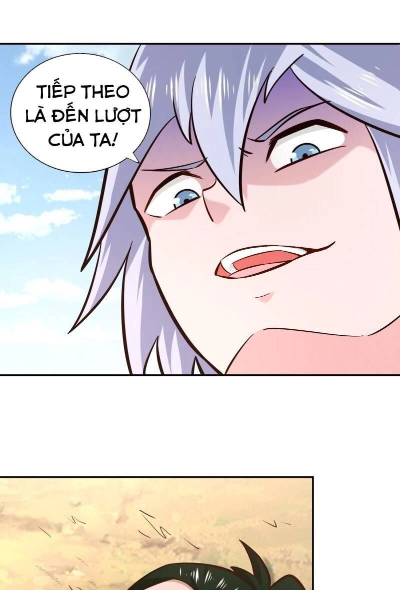 Võ Linh Kiếm Tôn Chapter 95 - 13