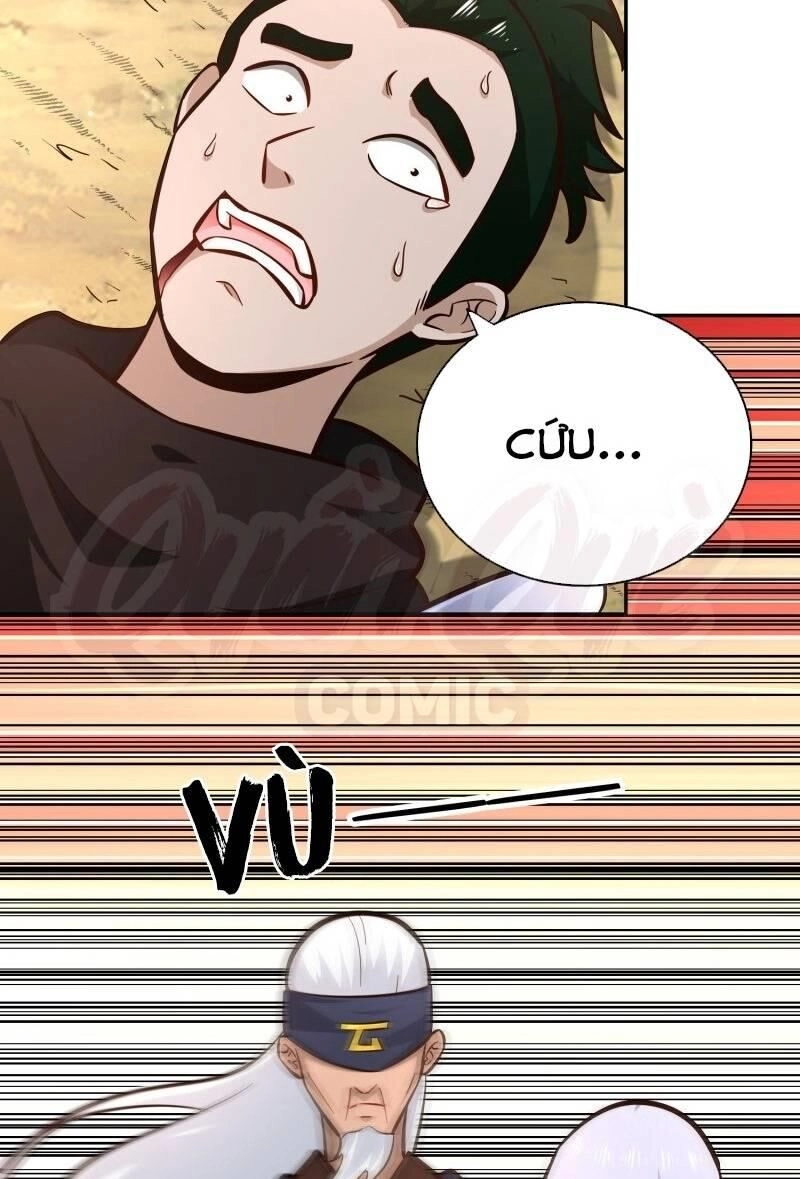 Võ Linh Kiếm Tôn Chapter 95 - 14