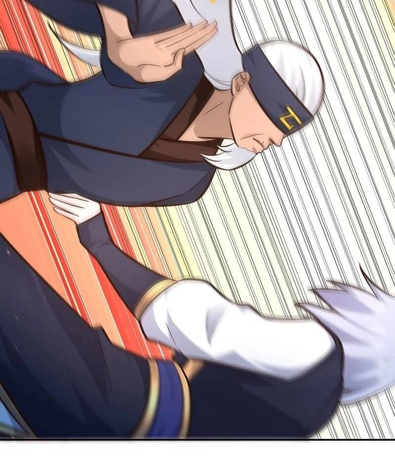 Võ Linh Kiếm Tôn Chapter 95 - 21