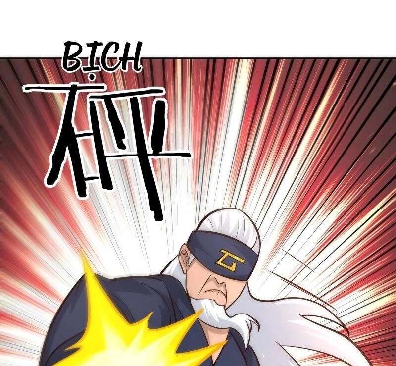 Võ Linh Kiếm Tôn Chapter 95 - 22