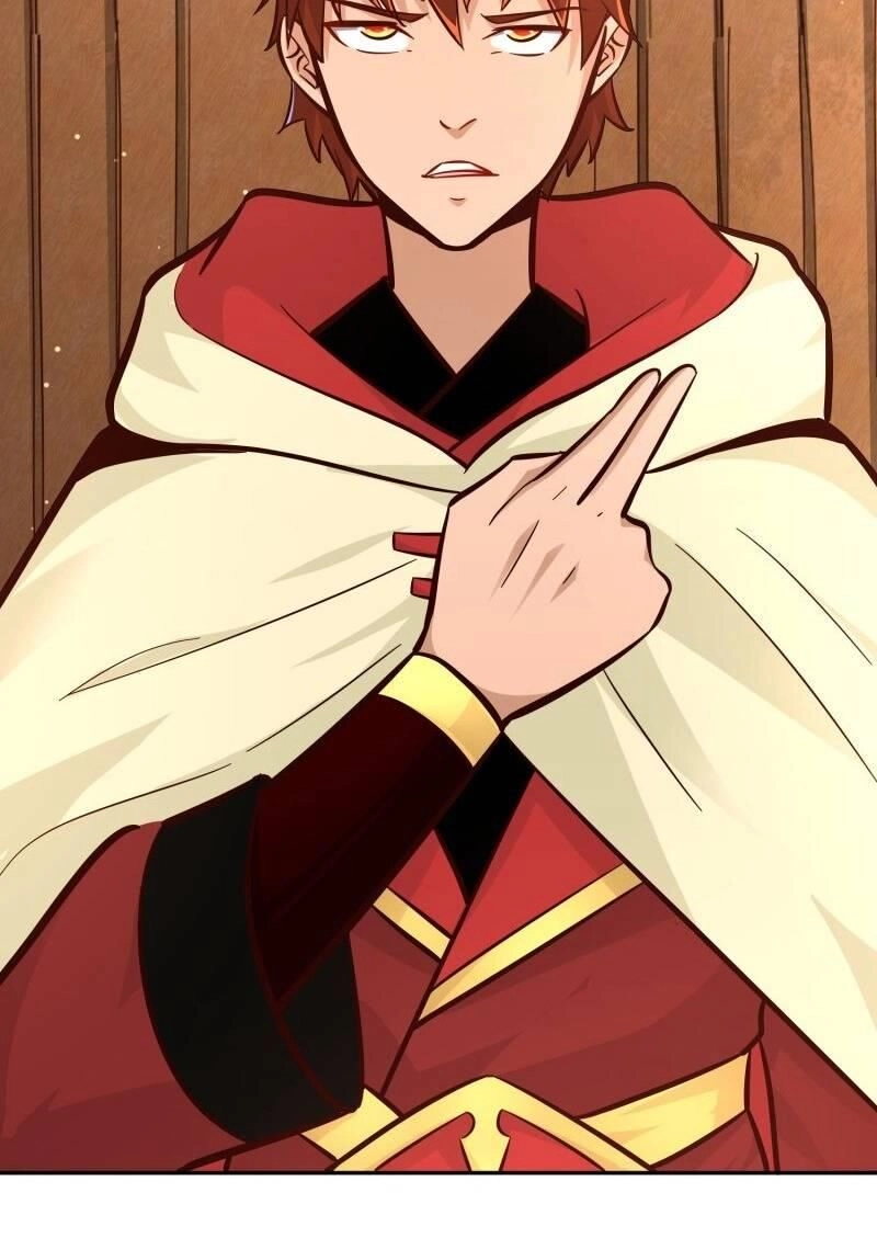 Võ Linh Kiếm Tôn Chapter 95 - 27