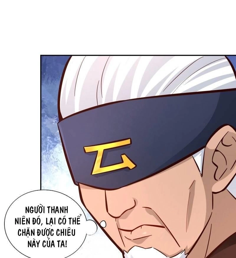 Võ Linh Kiếm Tôn Chapter 95 - 28