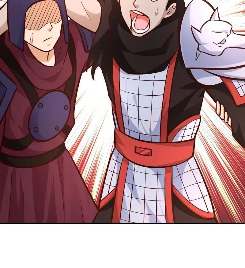 Võ Linh Kiếm Tôn Chapter 95 - 30