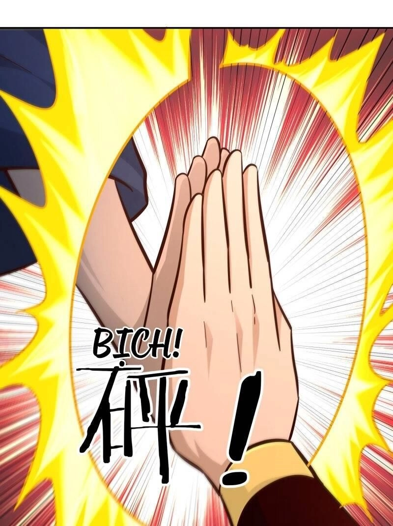 Võ Linh Kiếm Tôn Chapter 95 - 40