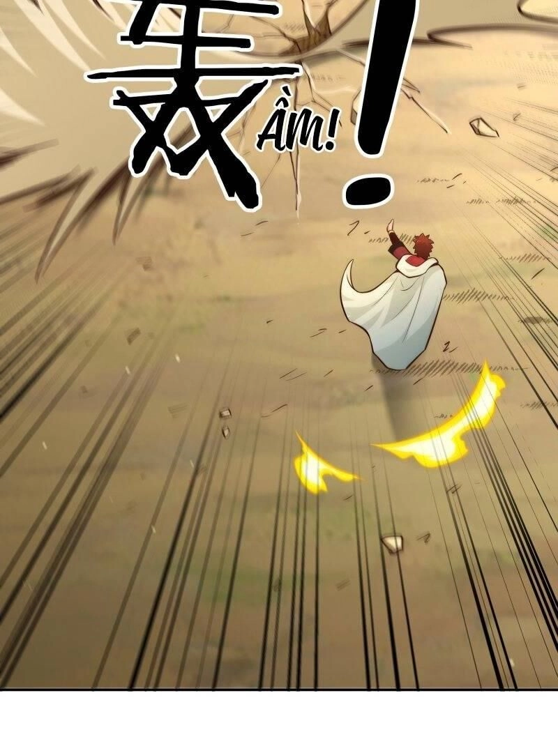 Võ Linh Kiếm Tôn Chapter 95 - 42