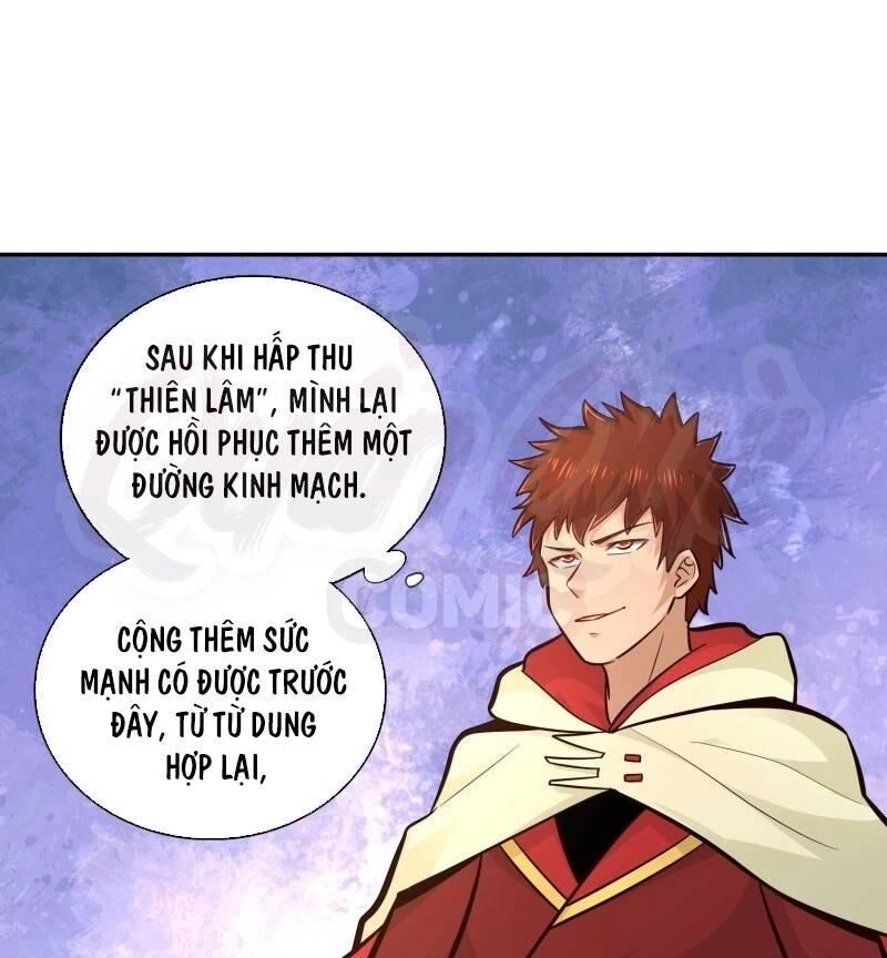 Võ Linh Kiếm Tôn Chapter 95 - 44