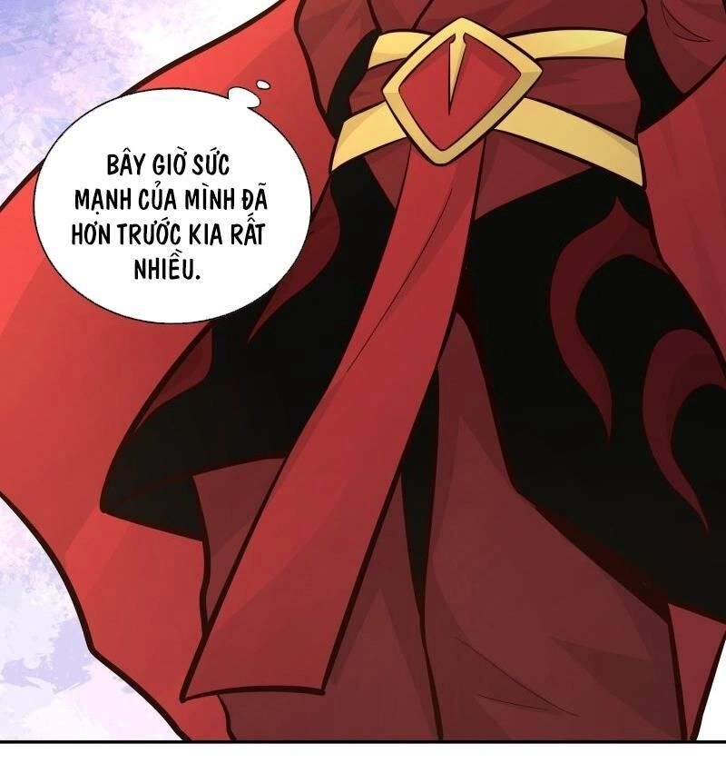 Võ Linh Kiếm Tôn Chapter 95 - 45