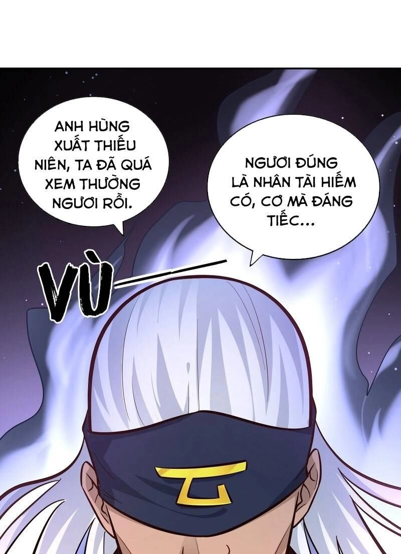 Võ Linh Kiếm Tôn Chapter 95 - 46