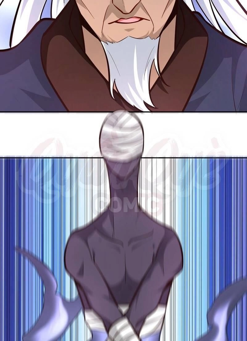 Võ Linh Kiếm Tôn Chapter 95 - 47