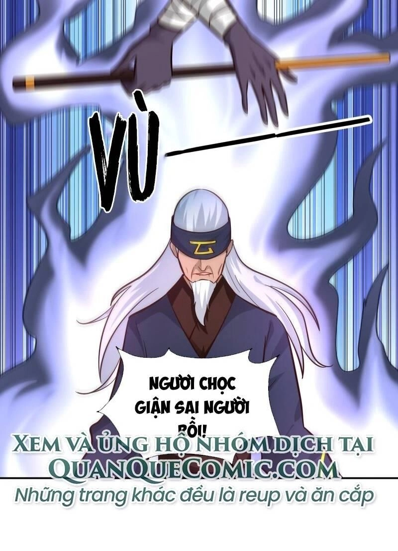 Võ Linh Kiếm Tôn Chapter 95 - 48