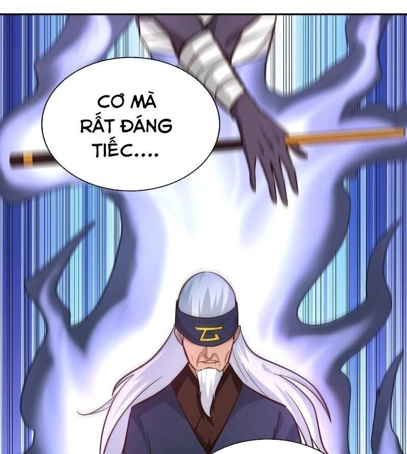 Võ Linh Kiếm Tôn Chapter 96 - 1