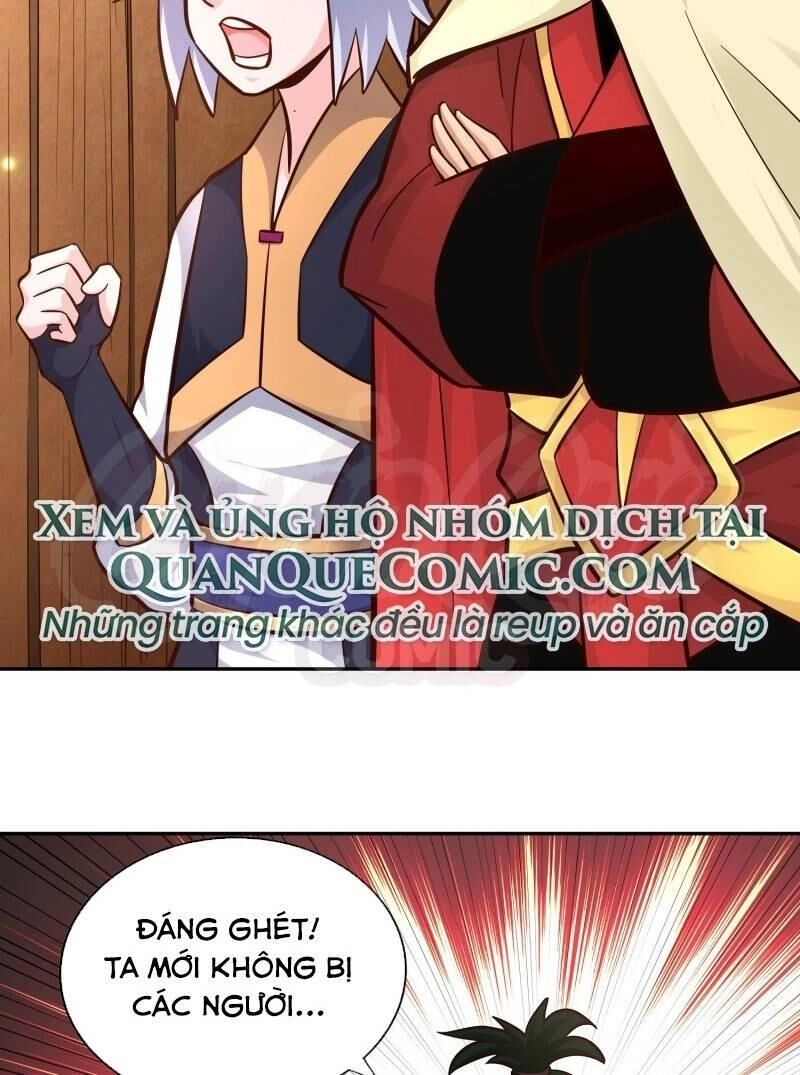 Võ Linh Kiếm Tôn Chapter 96 - 26