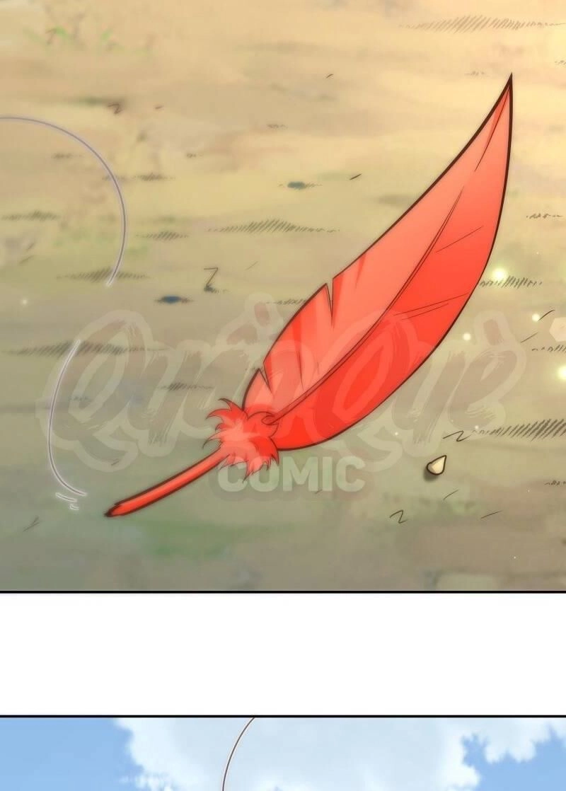 Võ Linh Kiếm Tôn Chapter 96 - 35