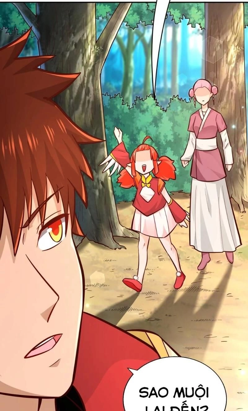 Võ Linh Kiếm Tôn Chapter 97 - 15