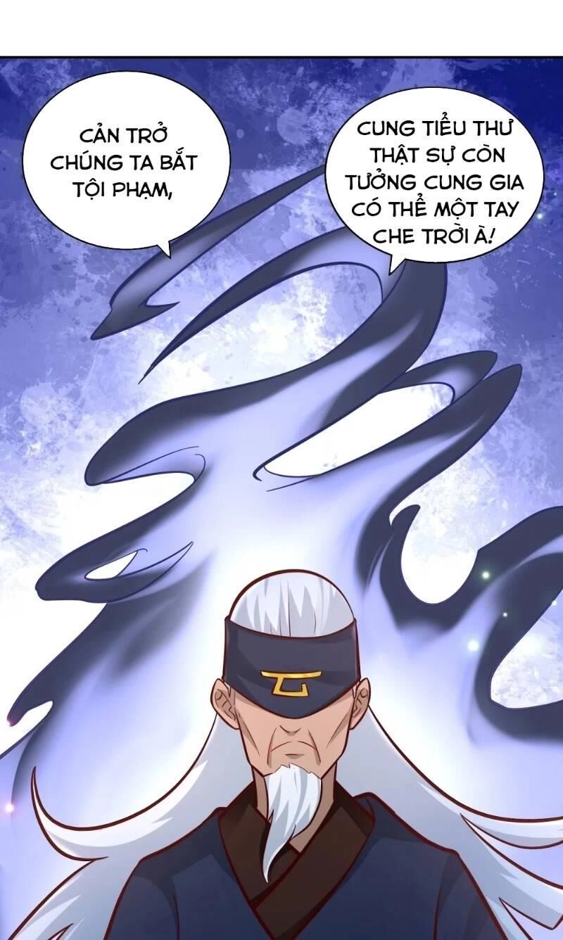 Võ Linh Kiếm Tôn Chapter 98 - 7
