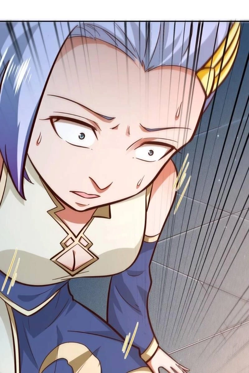 Võ Linh Kiếm Tôn Chapter 98 - 13