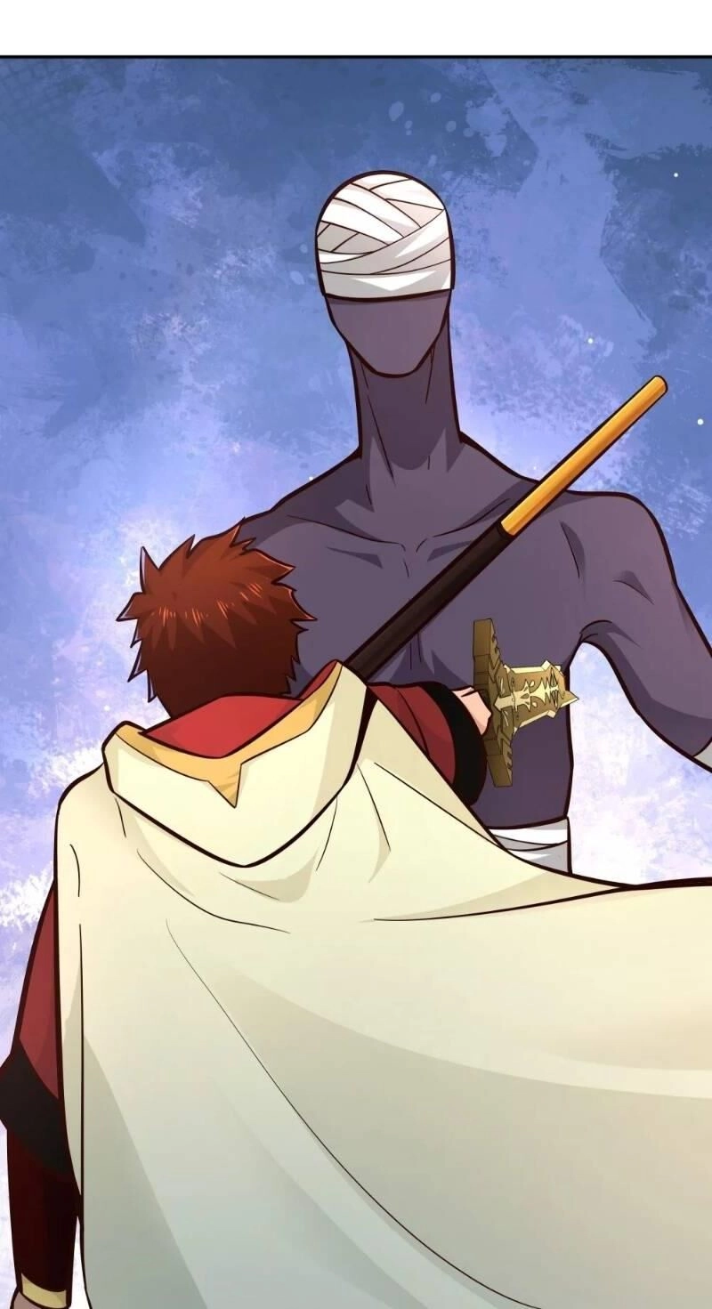 Võ Linh Kiếm Tôn Chapter 98 - 23