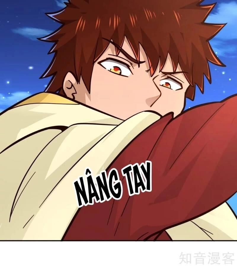 Võ Linh Kiếm Tôn Chapter 98 - 30