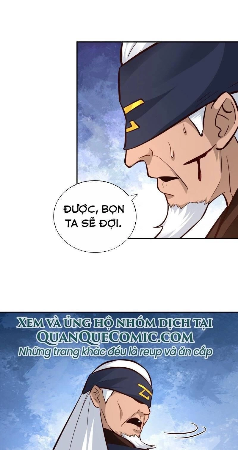 Võ Linh Kiếm Tôn Chapter 99 - 1