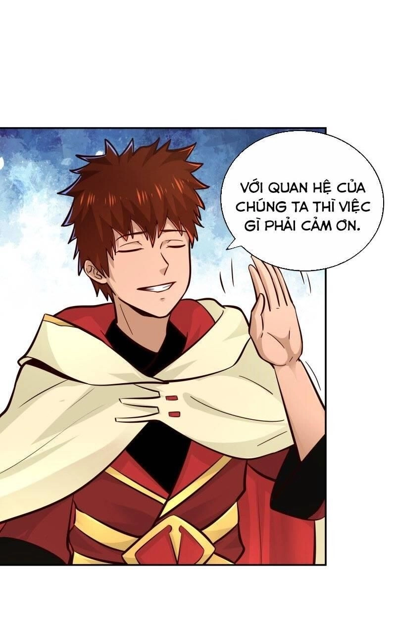 Võ Linh Kiếm Tôn Chapter 99 - 4