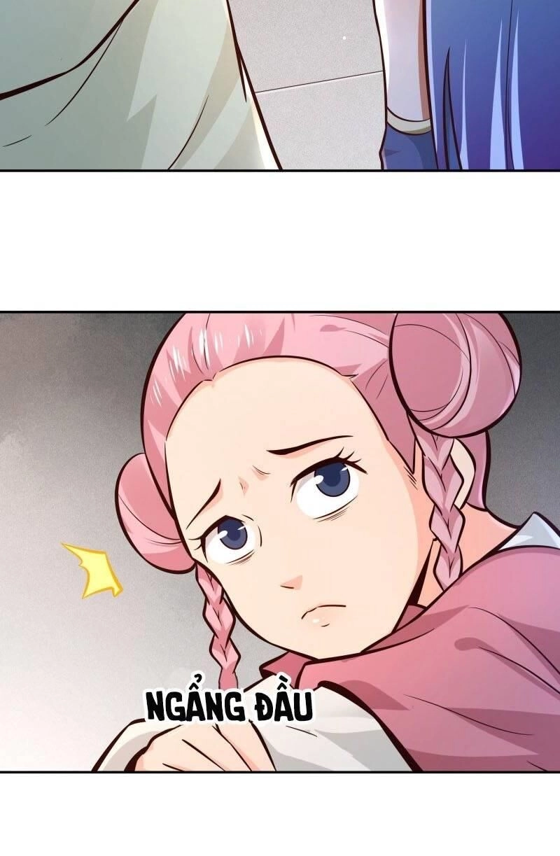 Võ Linh Kiếm Tôn Chapter 99 - 10