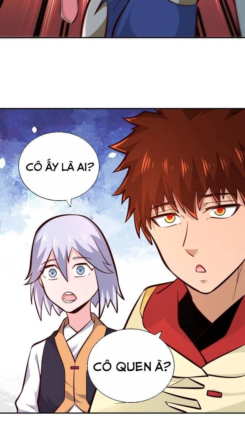 Võ Linh Kiếm Tôn Chapter 99 - 12