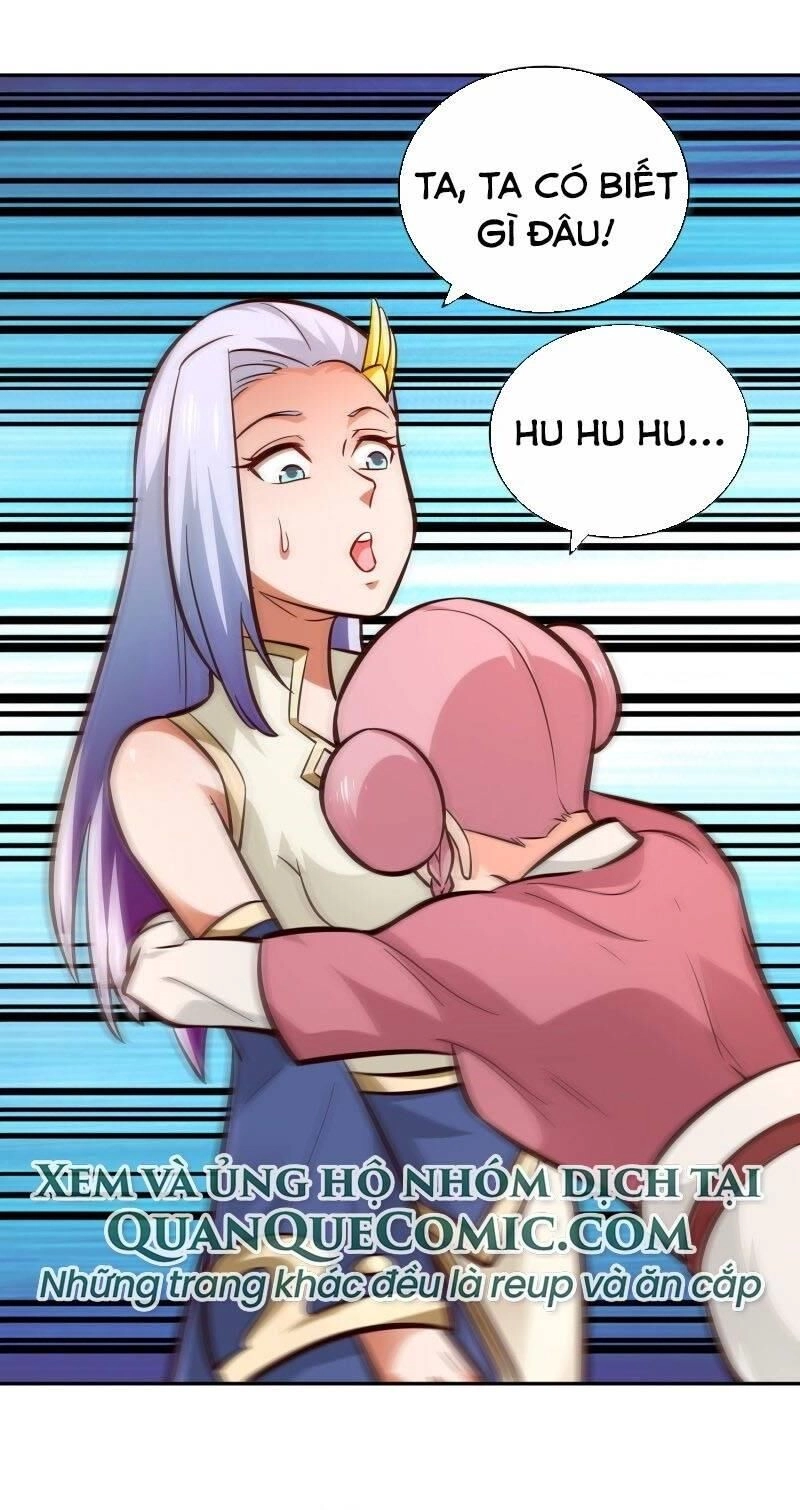 Võ Linh Kiếm Tôn Chapter 99 - 13