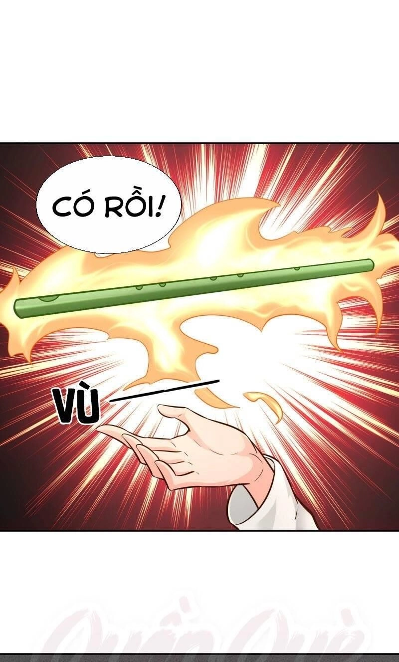 Võ Linh Kiếm Tôn Chapter 99 - 15