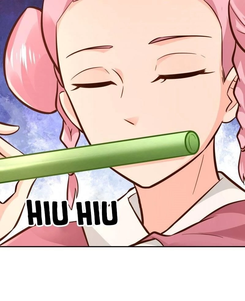 Võ Linh Kiếm Tôn Chapter 99 - 17